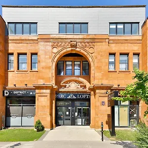 Apart-hotel Parc Avenue Residences Mile End