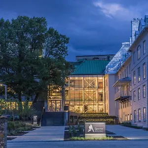 Monastere Des Augustines 3* Quebeque